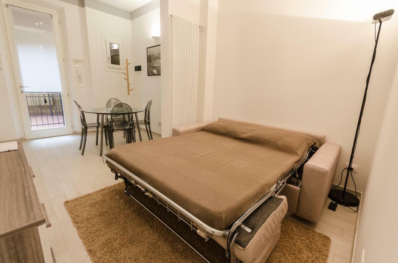 Le Torri Suite, Davanzale Vista Due Torri Bolonya Dış mekan fotoğraf